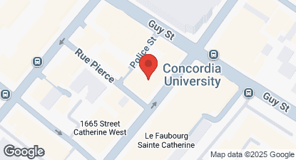 How to get to Hazukido, Downtown - Montreal