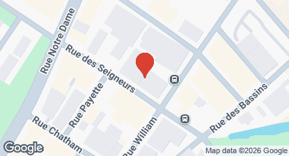 Comment se rendre à Le Trou, Griffintown - Montr&eacute;al