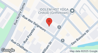 How to get to Le Trou, Griffintown - Montreal