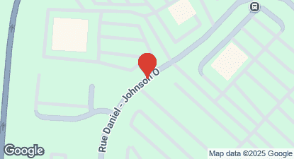 How to get to Souvlaki Bar, Saint-Hyacinthe