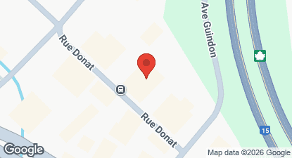 How to get to Souvlaki Bar, Saint-Sauveur