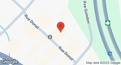 How to get to Souvlaki Bar, Saint-Sauveur