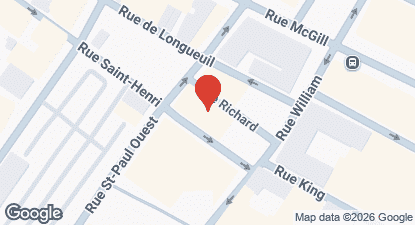 How to get to Stillife, Old Montreal - Montreal