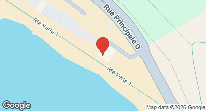 Comment se rendre à Koz Bistro M&eacute;diterran&eacute;en, Magog