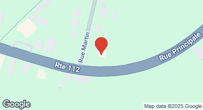 How to get to La Station, Eastman