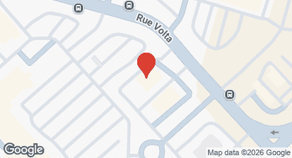 Comment se rendre à All&ocirc; mon Coco, Boucherville