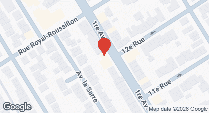 How to get to Jalisco Tacos & Drinks, Limoilou/Vieux-Limoilou - Quebec
