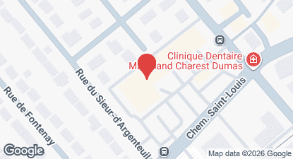 How to get to Phil's Fish & Chips, Sainte-Foy-Sillery-Cap-Rouge - Quebec