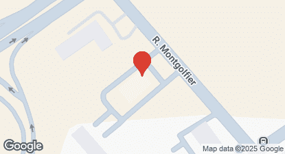 How to get to Dose Caf&eacute;, Chomedey - Laval