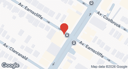 How to get to Solomos, Notre-Dame-de-Gr&acirc;ce (NDG) - Montreal