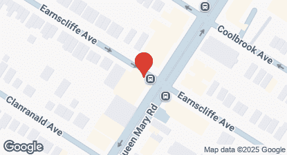 Comment se rendre à Solomos, Notre-Dame-de-Gr&acirc;ce (NDG) - Montr&eacute;al