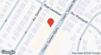 How to get to Foodine Restaurant, C&ocirc;te-des-Neiges - Montreal