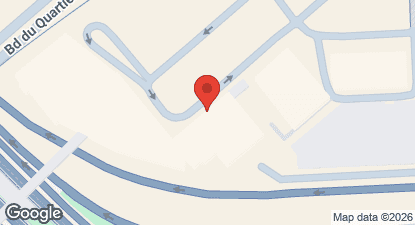 Comment se rendre à Industria Pizzeria + Bar, Brossard