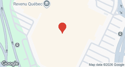 Comment se rendre à All&ocirc; mon Coco, Longueuil