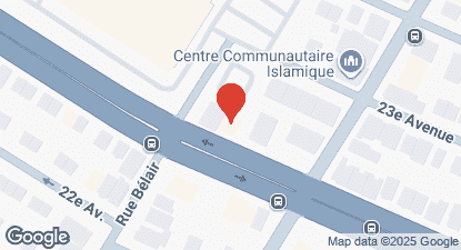 How to get to All&ocirc; mon Coco, Villeray-Saint-Michel - Montreal