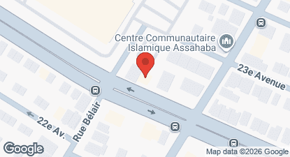 How to get to All&ocirc; mon Coco, Villeray-Saint-Michel - Montreal