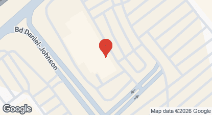 Comment se rendre à All&ocirc; mon Coco, Chomedey - Laval