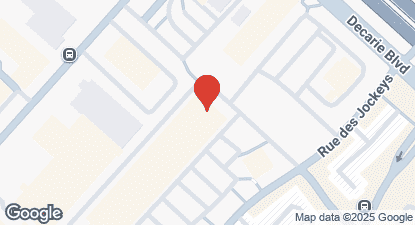 Comment se rendre à All&ocirc; mon Coco, C&ocirc;te-des-Neiges - Montr&eacute;al