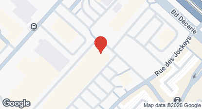 How to get to All&ocirc; mon Coco, C&ocirc;te-des-Neiges - Montreal