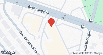 How to get to Petinos, Anjou-St-L&eacute;onard - Montreal