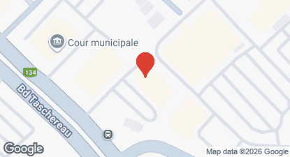 Comment se rendre à Petinos, Brossard