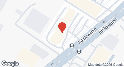 How to get to Petinos, LaSalle - Montreal