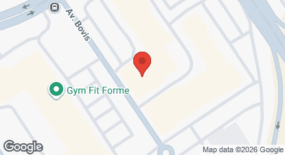 Comment se rendre à Hoshi BBQ cor&eacute;en, Pointe-Claire