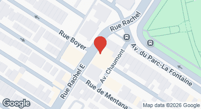 How to get to Projet Pilote - Distillery & Brewpub, Le Plateau-Mont-Royal - Montreal