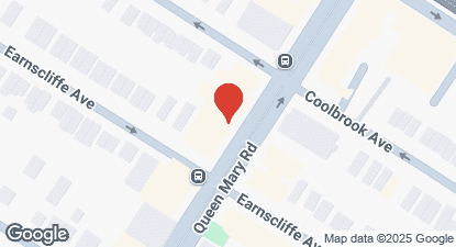 Comment se rendre à Sopoong, C&ocirc;te-des-Neiges - Montr&eacute;al