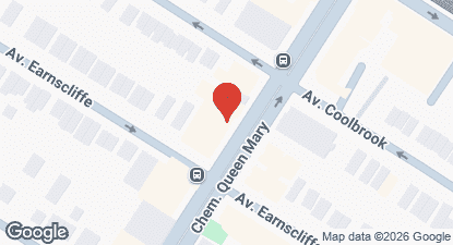 How to get to Sopoong, C&ocirc;te-des-Neiges - Montreal