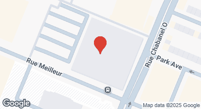 Comment se rendre à Roch le Coq, Ahuntsic-Cartierville - Montr&eacute;al