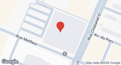 How to get to Roch le Coq, Ahuntsic-Cartierville - Montreal