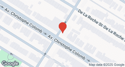 How to get to Caf&eacute; des habitudes, Rosemont-La Petite-Patrie - Montreal