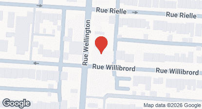 Comment se rendre à Boulangerie Le Toledo, Verdun - Montr&eacute;al