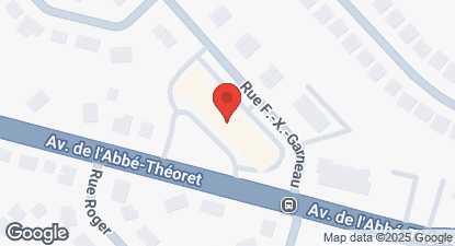 Comment se rendre à Sushi Sento, Sainte-Julie