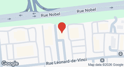 Comment se rendre à Barbies Resto Bar Grill, Sainte-Julie