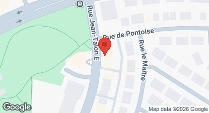 How to get to Ad-deyafa, Anjou-St-L&eacute;onard - Montreal