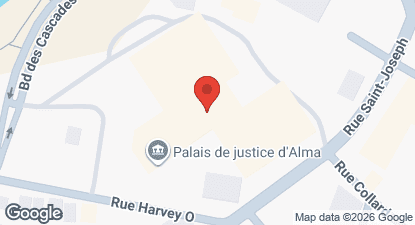 How to get to Pacini, Alma