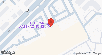 How to get to Le Blue Cr&egrave;merie & desserts, Longueuil