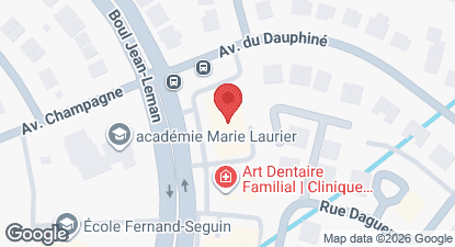 Comment se rendre à Ho Ho Cuisine Chinoise, Candiac