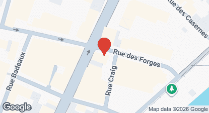 Comment se rendre à Mezcal, Trois-Rivi&egrave;res