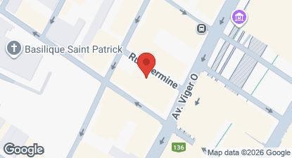 How to get to Neotokyo, Old Montreal - Montreal