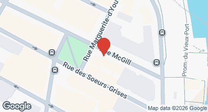 Comment se rendre à Pubjelly, Vieux-Montr&eacute;al - Montr&eacute;al