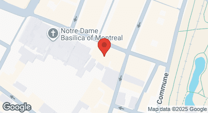 How to get to Cour Arri&egrave;re, Old Montreal - Montreal