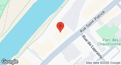 How to get to Lovina Caf&eacute; & &Eacute;picerie, Pointe St-Charles - Montreal