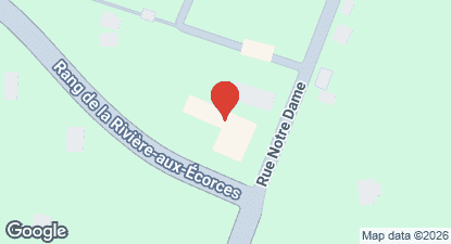 Comment se rendre à Microbrasserie Nouvelle France, Louiseville