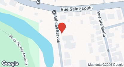 Comment se rendre à Pub Ruisseau Noir, Terrebonne/Lachenaie