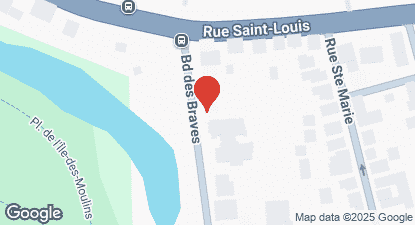How to get to Pub Ruisseau Noir, Terrebonne/Lachenaie