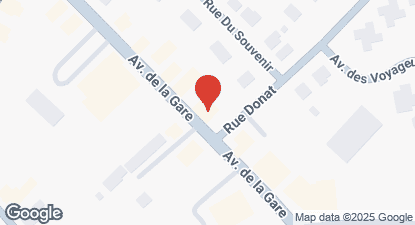 How to get to Poissonnerie Bistro Olynicks, Saint-Sauveur