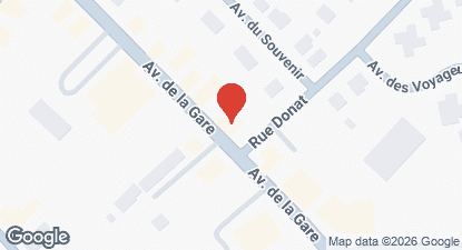 Comment se rendre à Poissonnerie Bistro Olynicks, Saint-Sauveur